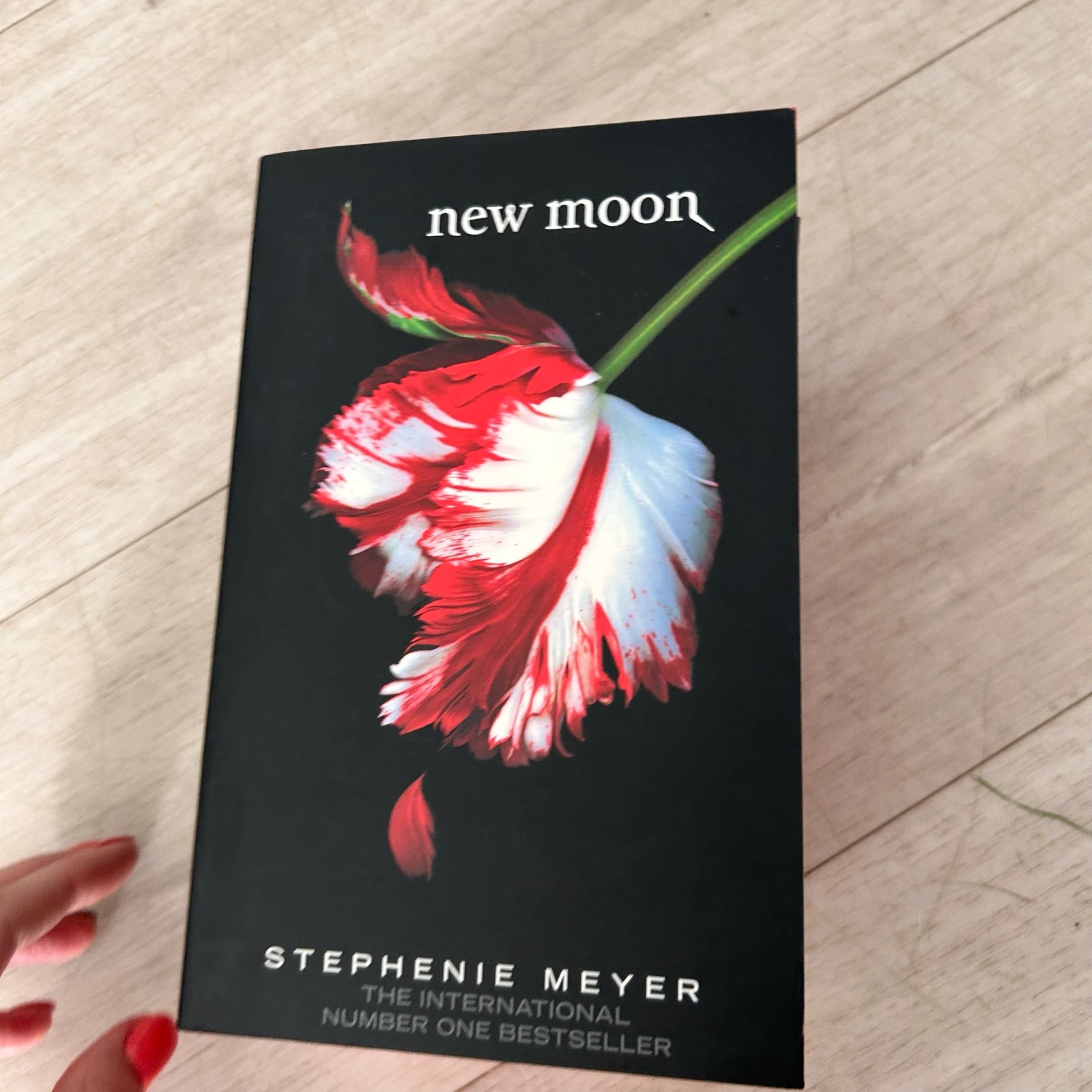 Twilight • New Moon • Eclipse – Stephenie Meyer | Engelse Atom editie | Set van 3 – photo 11